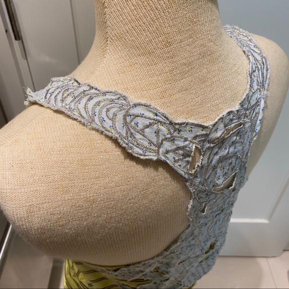 Free People Tank - Picture 5 of 13